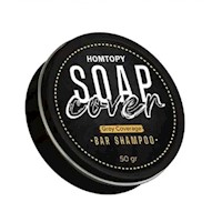 Jabón – Shampoo para Teñir Canas.