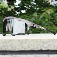 Gafas de Ciclismo y Running, Deportes al Aire Libre, UV400, Unisex