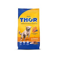 Comida para Perros THOR Cachorros Carne Bolsa 25kg