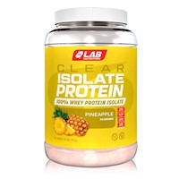 CLEAR ISO PROTEIN PINEAPPLE 1.70LB