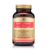 TART CHERRY EXTRACT 1000 MG 90 CAP.