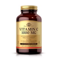 VITAMINA C 1000 Mg