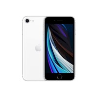 iPhone SE 2 Blanco 64 GB Reacondicionado