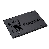 DISCO SOLIDO KINGSTON A400, 960GB, SATA 6.0 GB/S