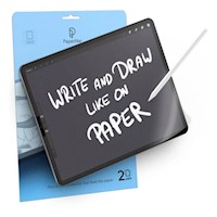 Paperlike Para iPad 10.5" (Air 2019 & Pro 2017)