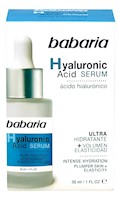 Sérum Facial Ácido Hialurónico Babaria
