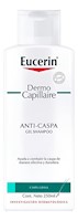 Eucerin Shampoo Dermo Capilar Anticaspa Grasosa 250ml.