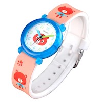 Skmei - Reloj Análogo 1621BR para Niño