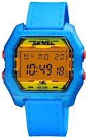 Skmei - Reloj Digital 1623BU para Unisex