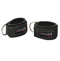 Strap – Tobillera para Polea Acolchada (par)