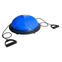 Bosu Balance con Manillas 46 cm