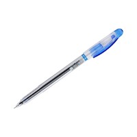 Bolígrafo New My-Gel 0.5mm. Azul