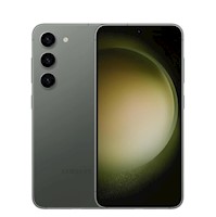 Samsung Galaxy S23 128GB Verde | Grado B | Reacondicionado