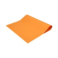 Cartulina Premium 50x70 180gr. 53 Neon Naranja