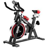 Bicicleta Spinning Atletis K300