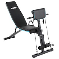 Banco Multifuncional Para Entrenamiento Fitness