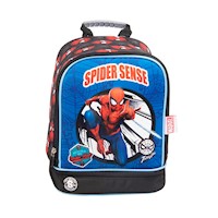 Lonchera Escolar Infantil Spiderman Sense