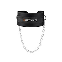 Cinturón Entrenamiento Profundo – Deep Training Belt