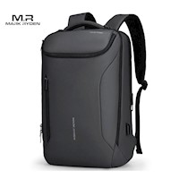 Mochila de Negocios Mark Ryden Modelo 9031YSJ Gris