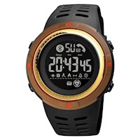 Skmei - Reloj Digital 1645GD para Hombre