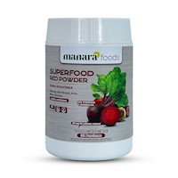 Superfood Red Powder