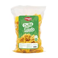 Chifles Salados VEGA Bolsa 150gr