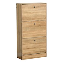 Estante Zapatero Organizador 116X60X24 cm