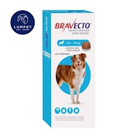 Bravecto 20 - 40 kg 1000 mg