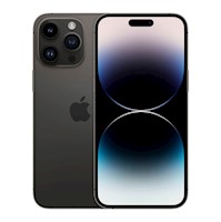 Apple Iphone 14 Pro Max 256 GB Negro