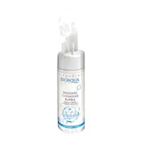 ESPUMA LIMPIADORA AMINOÁCIDOS 150ML BIOAQUA