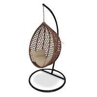 Silla Colgante de Terraza Olive