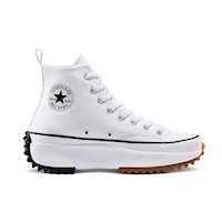 Zapatilla Converse Run Star Hike 166799 Mujer