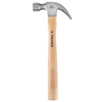 Martillo 20 oz uña curva, Truper 16753