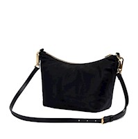 Cartera Bimba y Lola Hobo - Negro