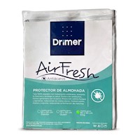 Protector de Almohada Drimer Airfresh King