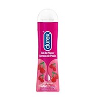 GEL LUBRICANTE DUREX CEREZA 50 G