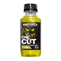 INNOVATE NUTRITION ONE CUT PACK 15 UND. PIÑA