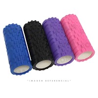 YOGA ROLLER PARA ENTRENAMIENTO