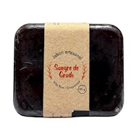 Jabón de Sangre de Grado Taski 90gr