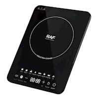 COCINA DE INDUCCIÓN 2200W RAF