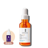 Pure vitamin C12 oil control serum 30ml