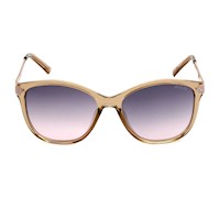 LENTES DE SOL UV400 MUJER GF6104 57T GUESS FACTORY