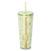 Tumbler Disney World x Starbucks Tinkerbell - Verde