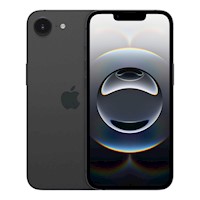 CELULAR APPLE IPHONE 16E 128GB ROM COLOR NEGRO