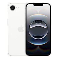 CELULAR APPLE IPHONE 16E 128GB ROM COLOR BLANCO