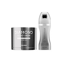 Pack Antiedad Frezyderm Crema Velvet Moisturizing 50ml + Tratamiento Wrinkle Fig