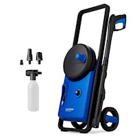 Hidrolavadora de Alta Presión 1800W 140 Bar Nilfisk CORE 140-6 POWERCONTROL EU