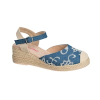 Zapatos Casuales Mujer RENATO'S 1144