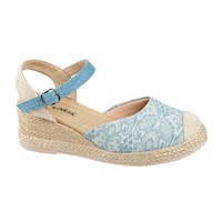 Alpargatas Mujer RENATO'S 1160