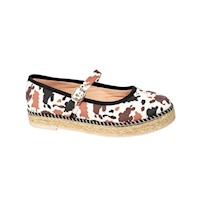 Alpargatas Mujer RENATO'S 5030